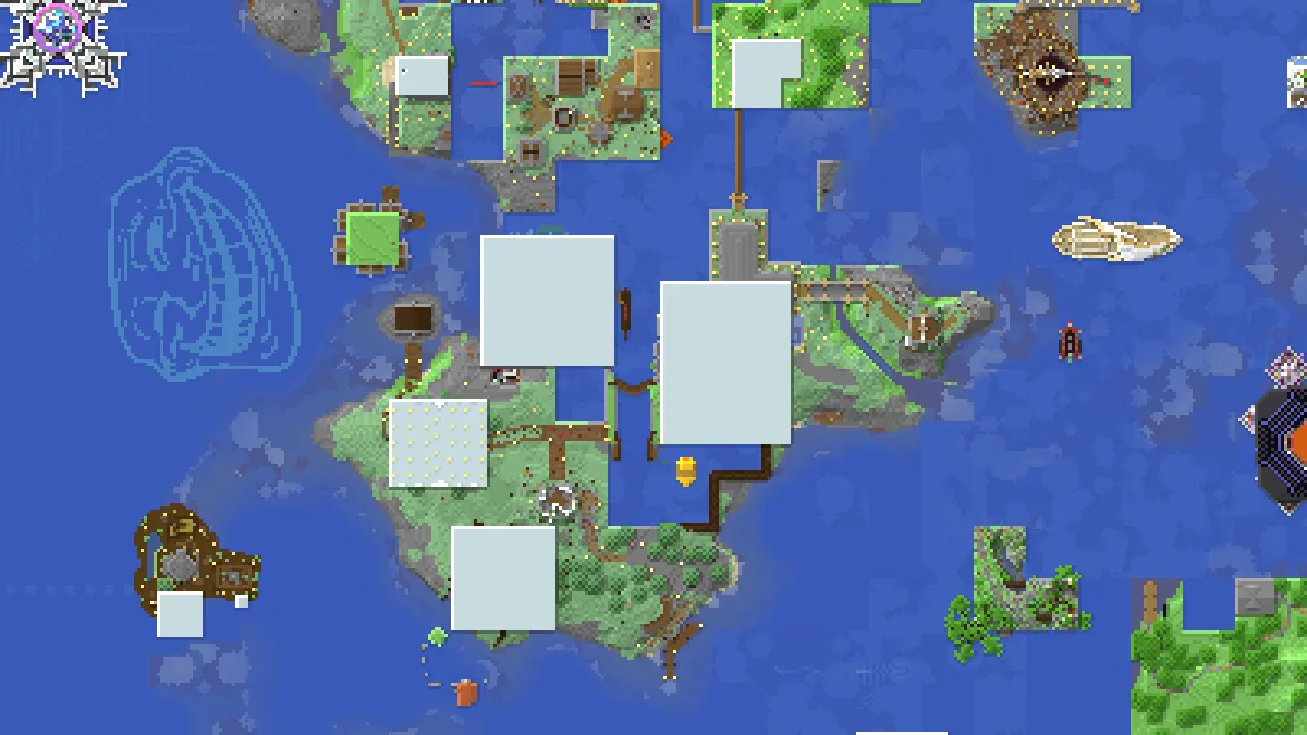 l21w08 Bonsai Aura on 2b2t