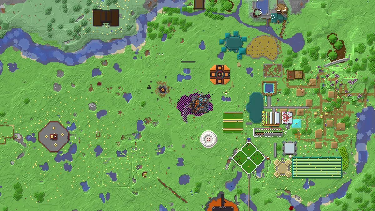 l21w11 Mothra Cube on 2b2t