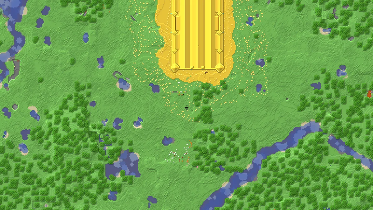 l21w14 Gold lodge on Constantiam