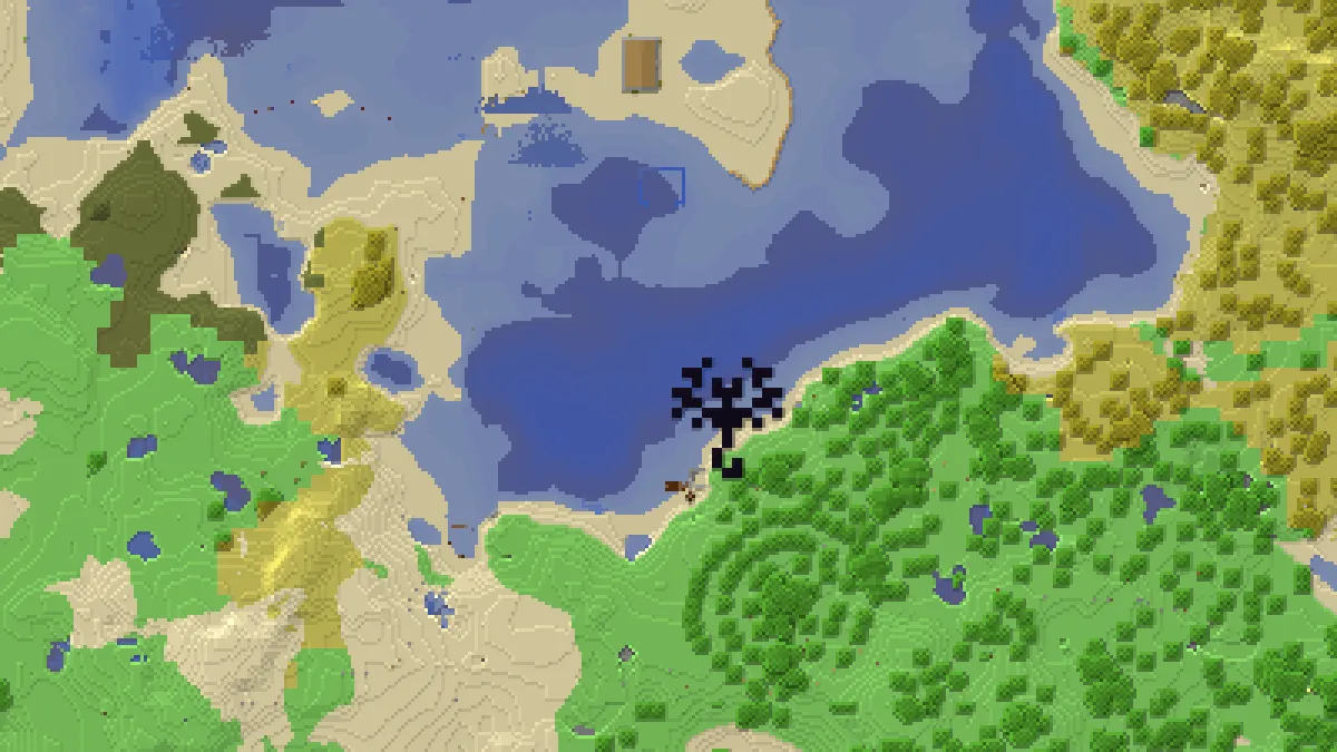 l22w03 Newfrog Larp Lodge on 2b2t
