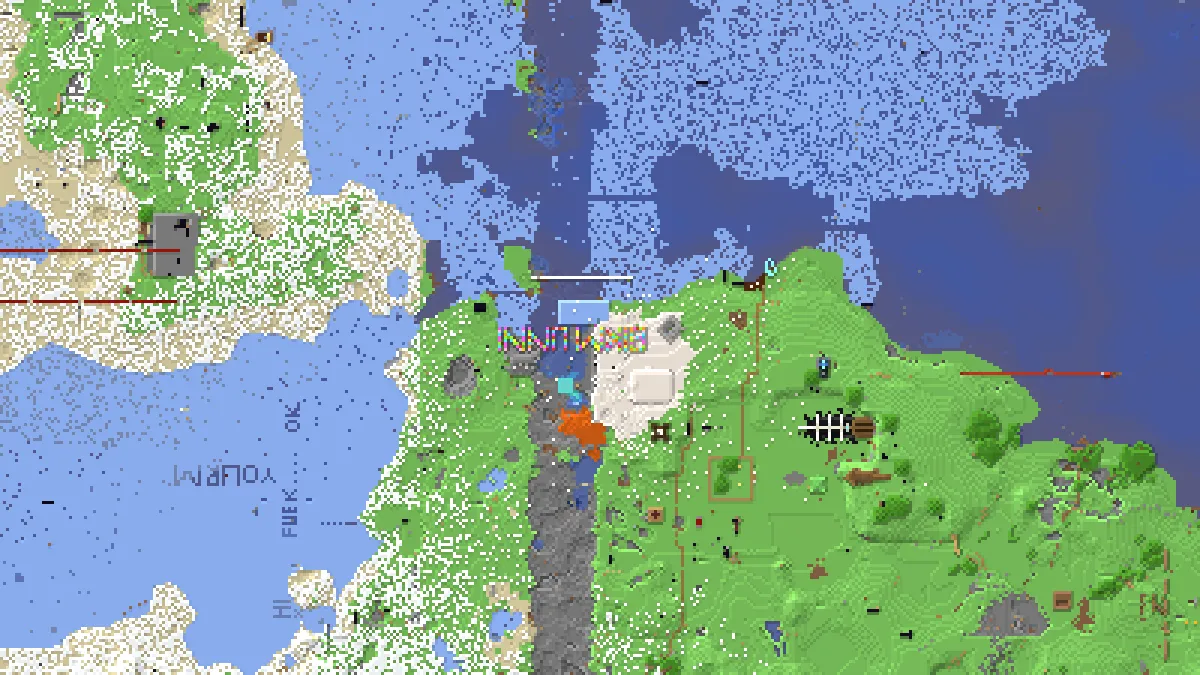 l22w23 The Masons are HUNGRY on 2b2t