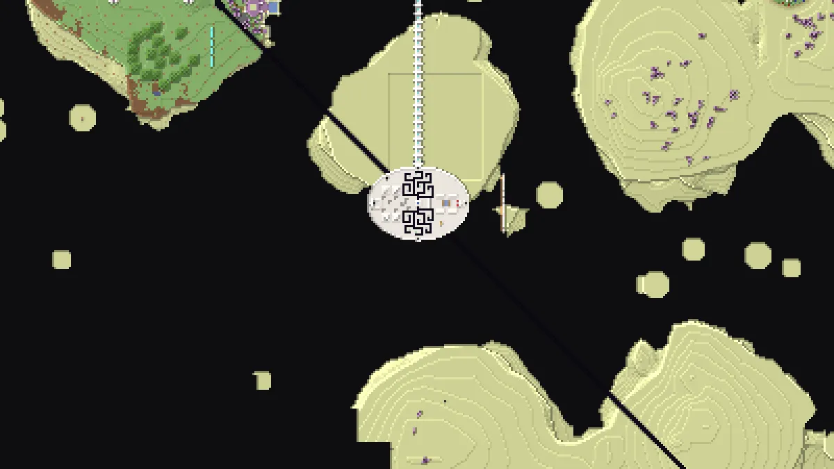 l22w26 Throne of the Ancients on 2b2t