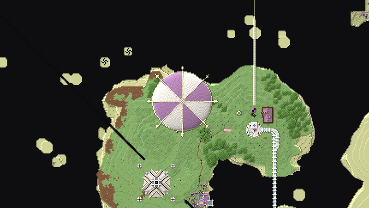l22w27 End Balloon on 2b2t