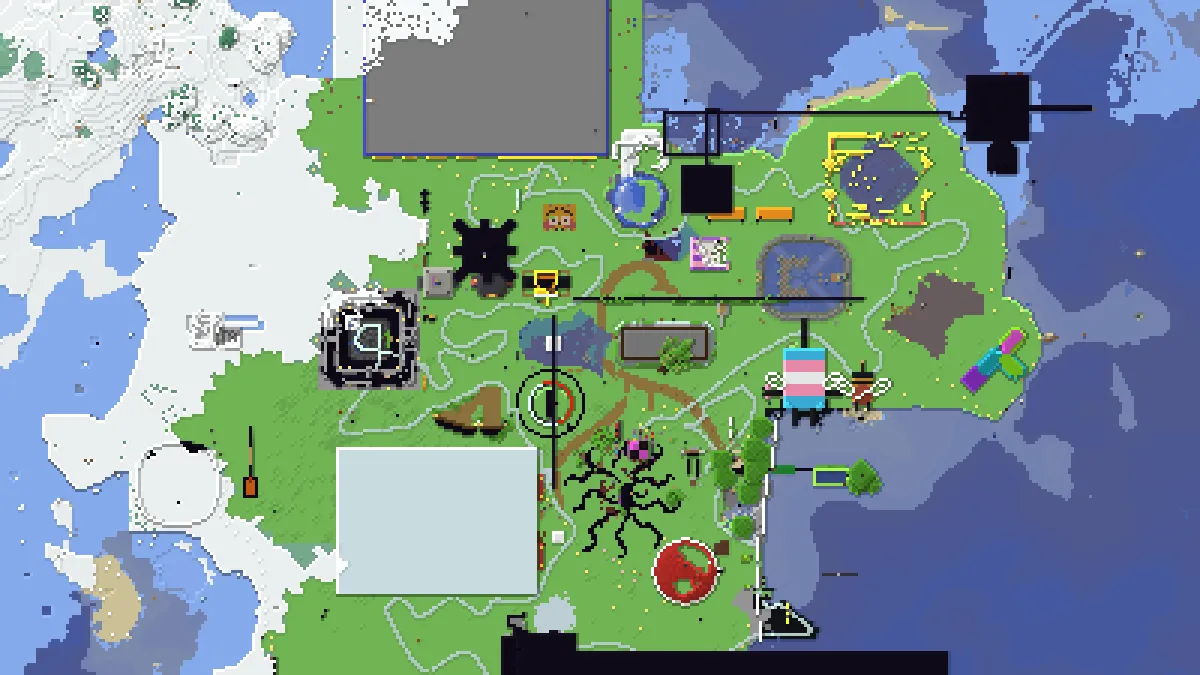 l22w32 SBA heist on 2b2t