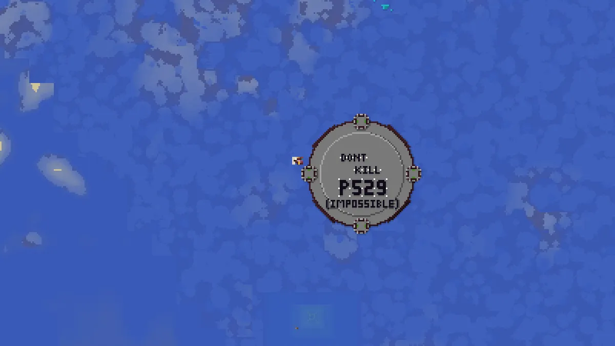 l22w42 Dont kill P529 on 2b2t