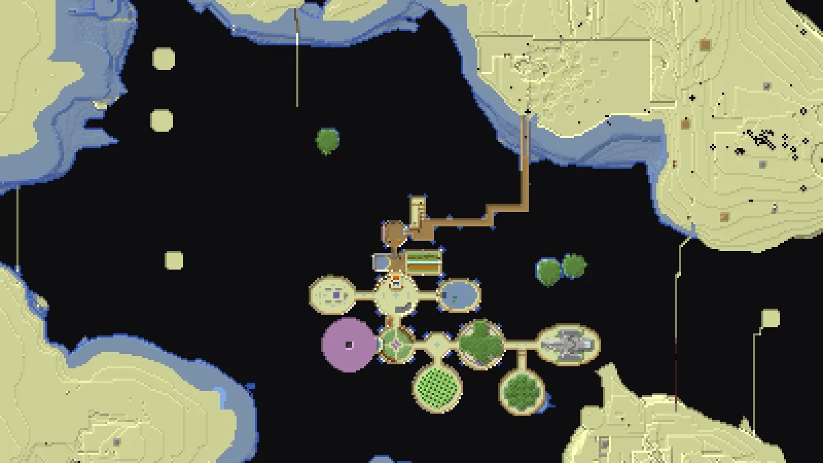 l22w43 P529s end log on 2b2t