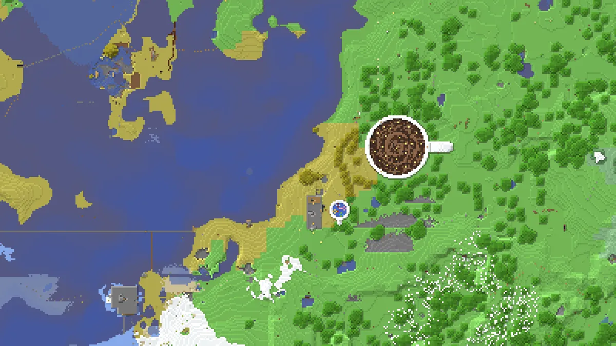 l23w04 Floppa coffee cup on 2b2t