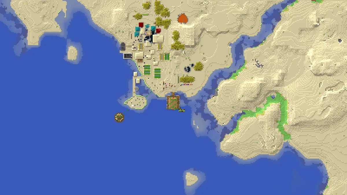 l23w05 The Boss on Constantiam