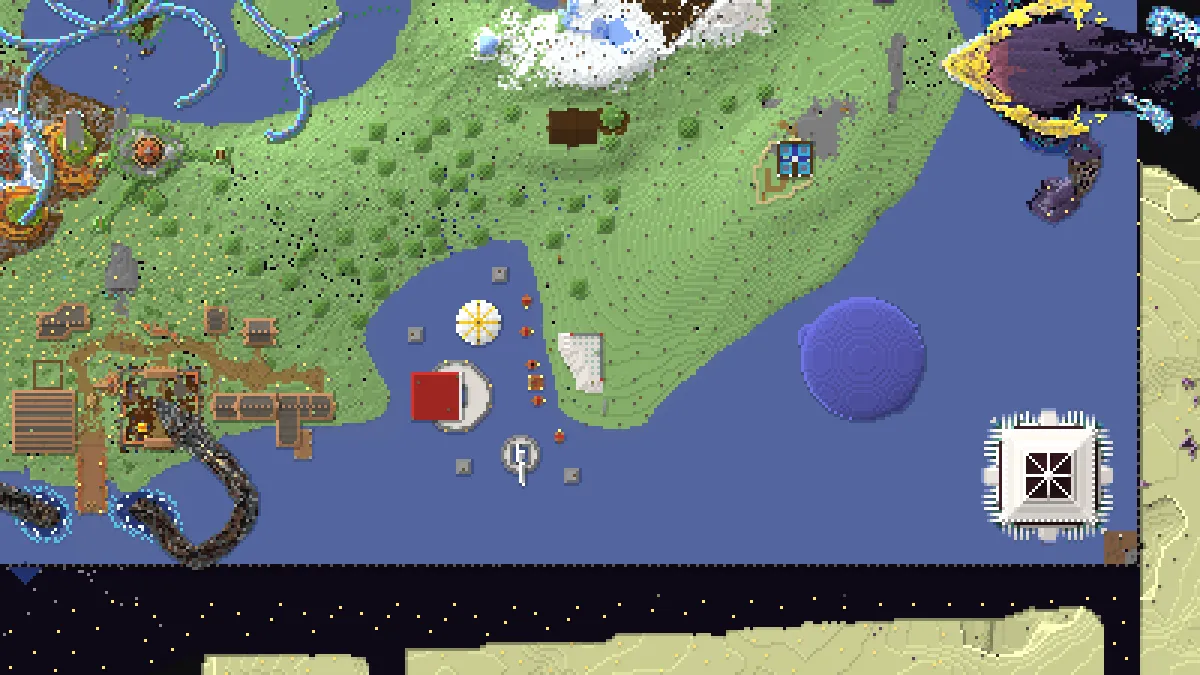 l23w15 Opera Lodge on 2b2t