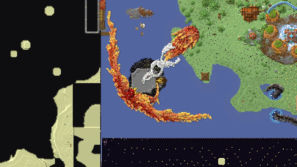 l23w18 Phoenix Fortress on 2b2t