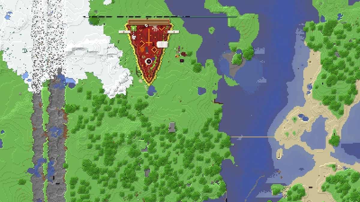 l23w22 The Pizza Triology I on 2b2t