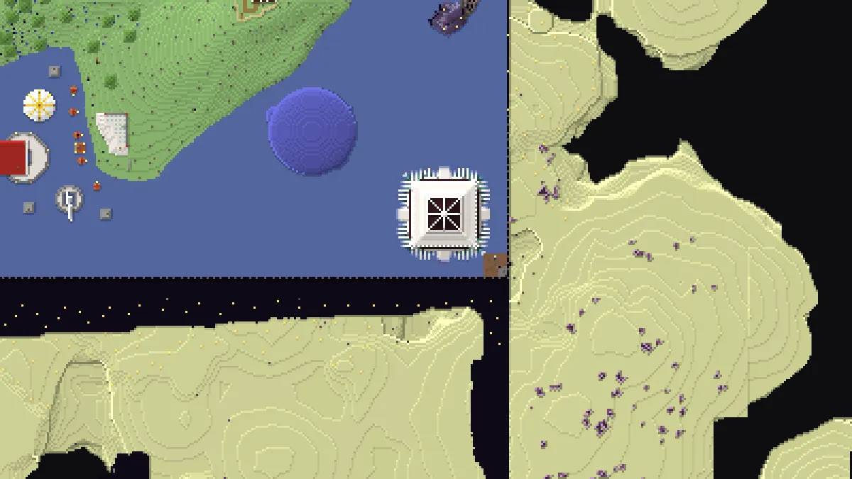 l23w24 Time is Running Out on 2b2t