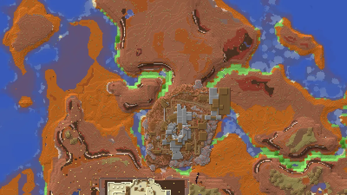 l23w26 TF Poo Lodge on 2b2t