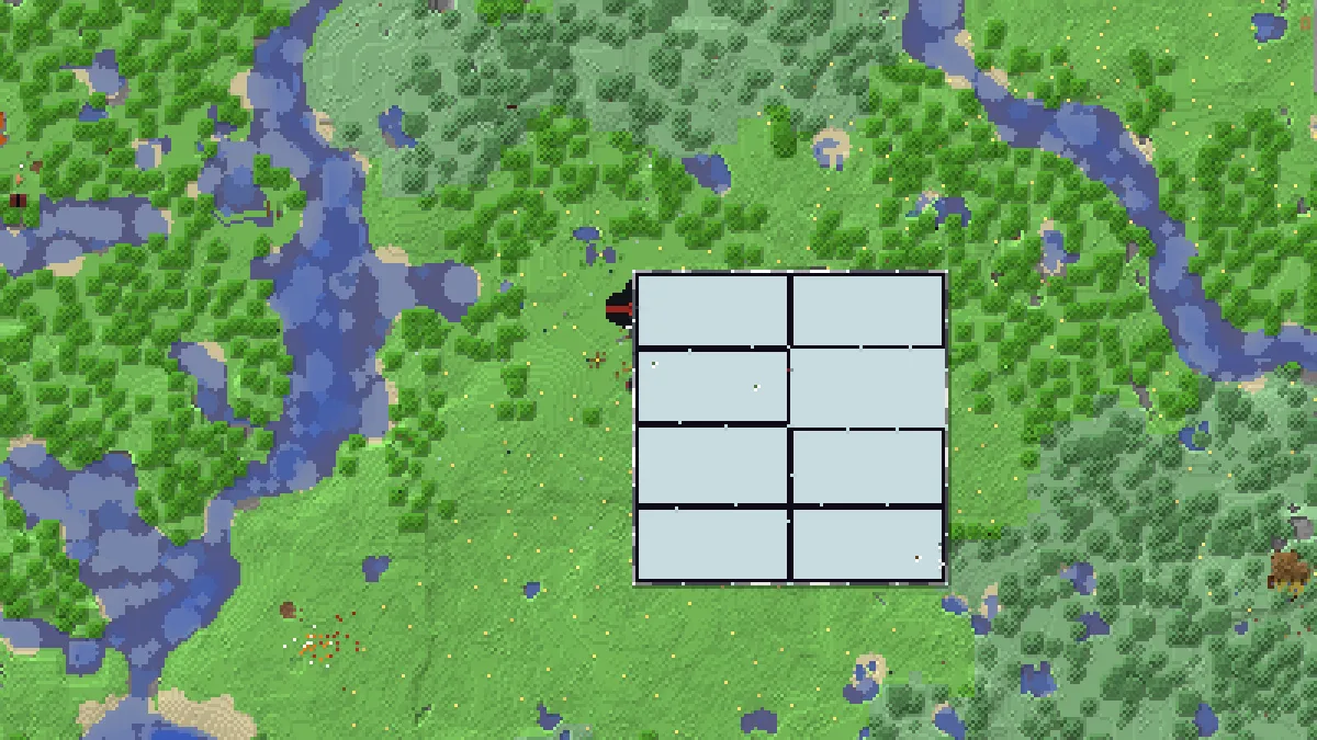 l23w39 Bedrock Time Travel Lodge on 2b2t