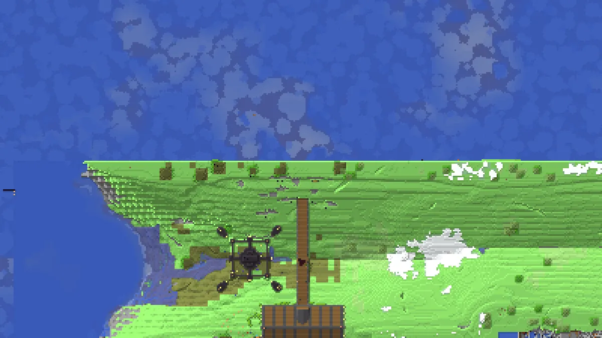 l23w41 Genny Valley on 2b2t