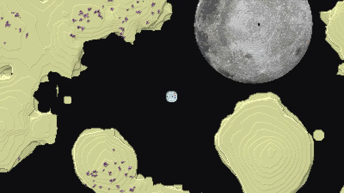 l24w08 Lunar Lodge on 2b2t
