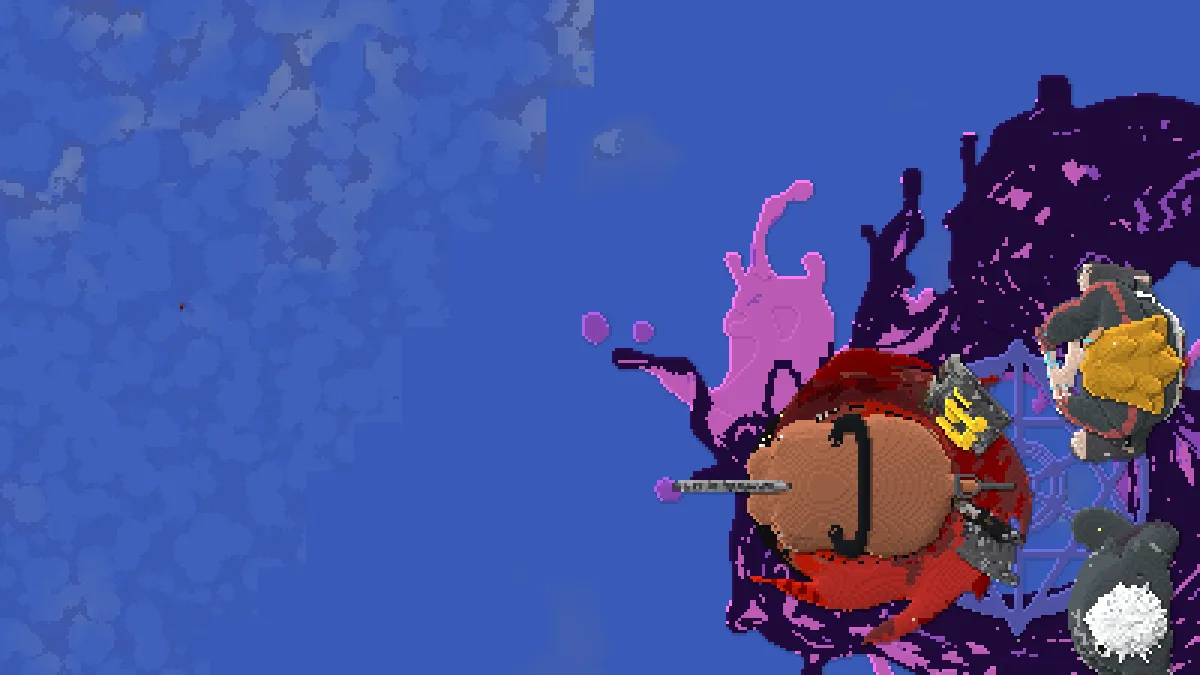 l24w10 Camii Appreciation Lodge on 2b2t