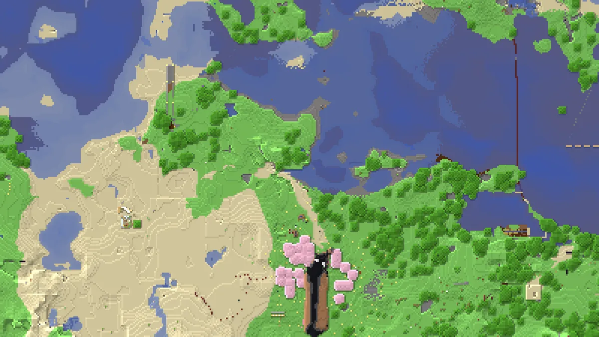 l24w13 Bep on 2b2t