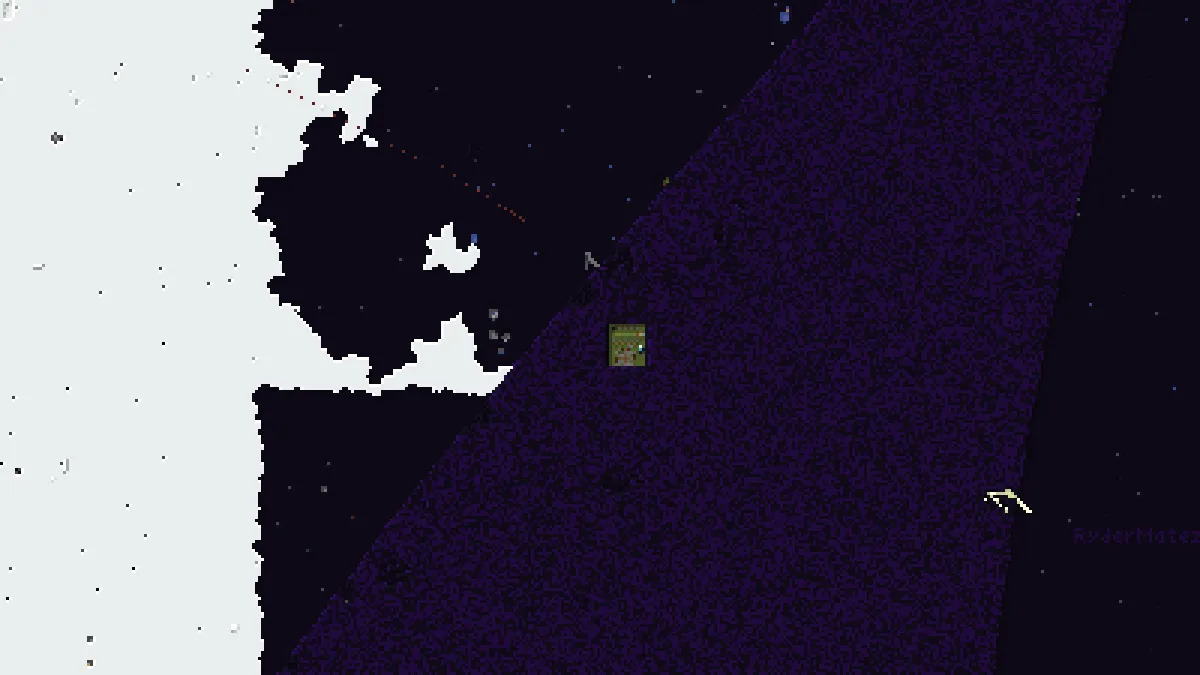 l24w29 Mini Drain on 2b2t