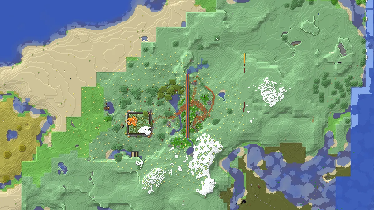 l24w31 Guess the mason on 2b2t