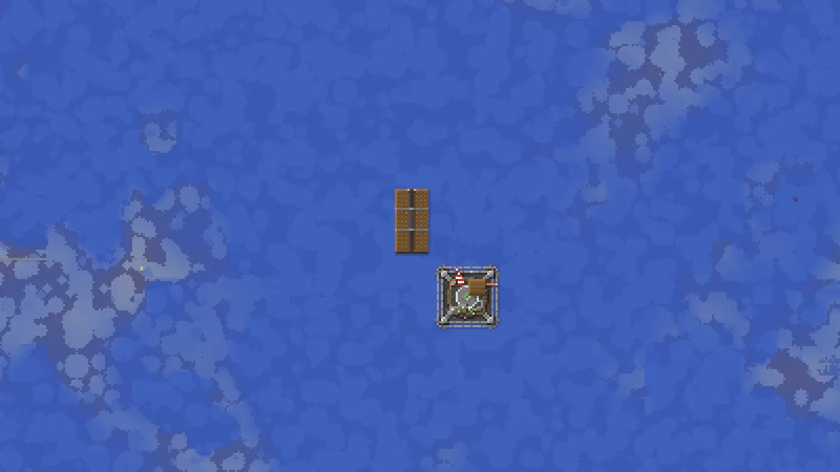 l24w44 Oil up on 2b2t