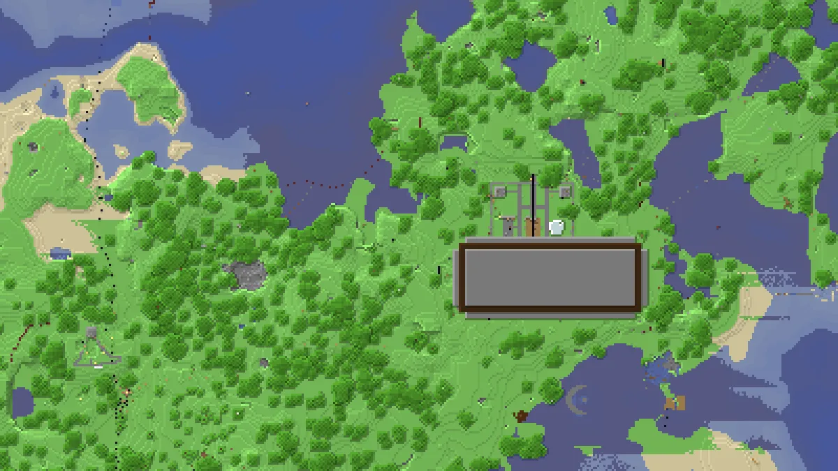l24w47 Pizza lodge on 2b2t