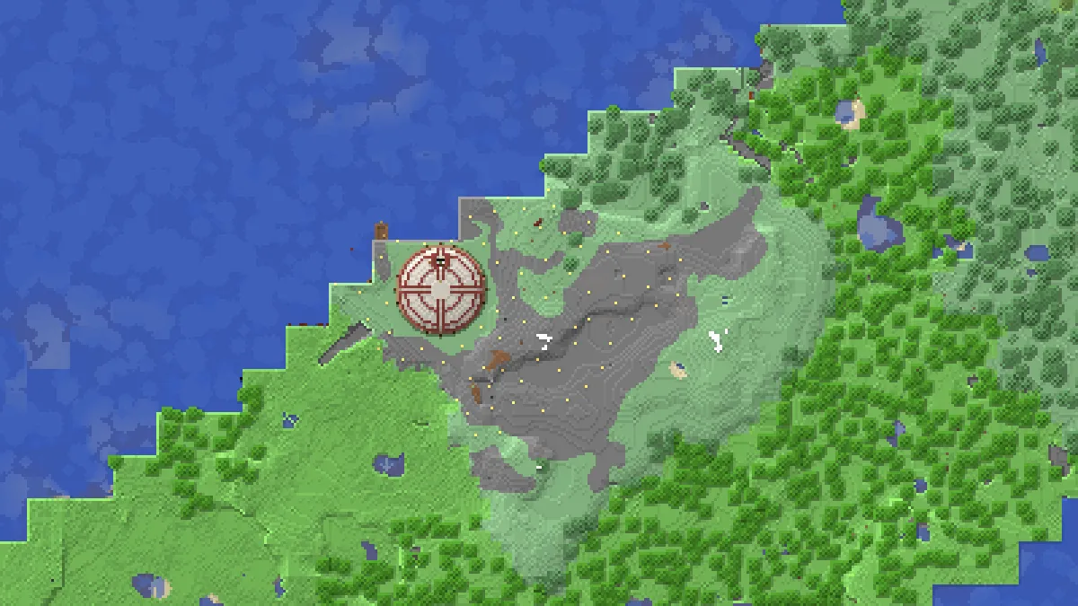 l24w50 The Observatory on 2b2t