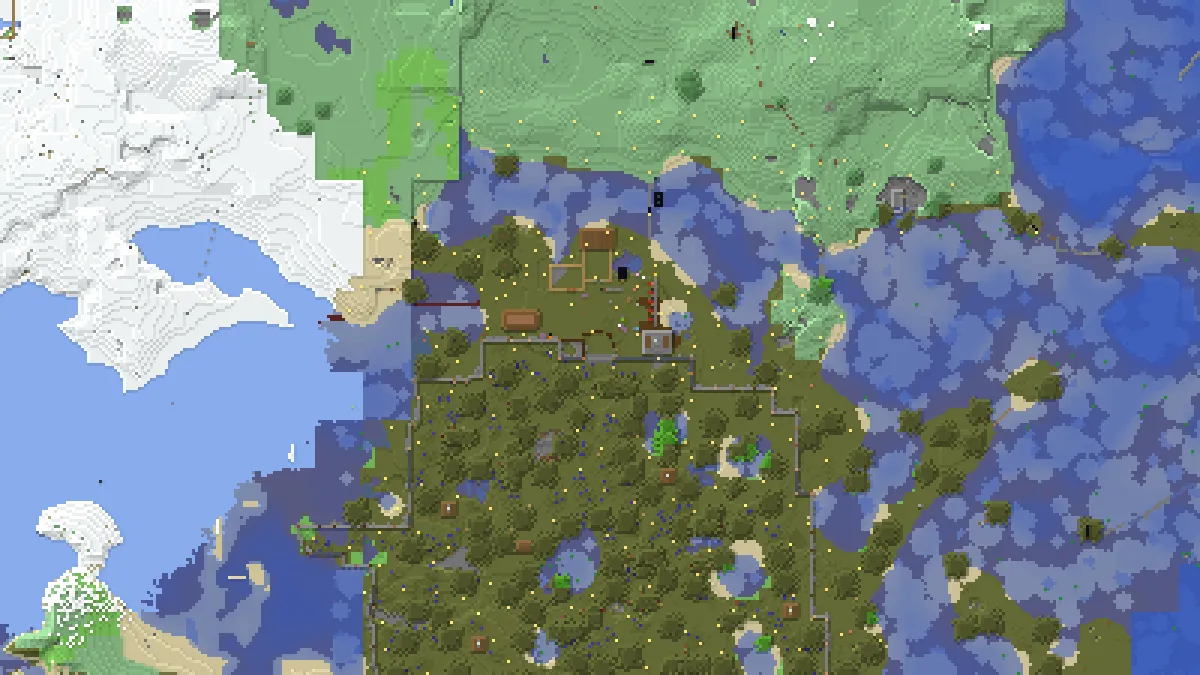 l25w01 pig hunt on 2b2t