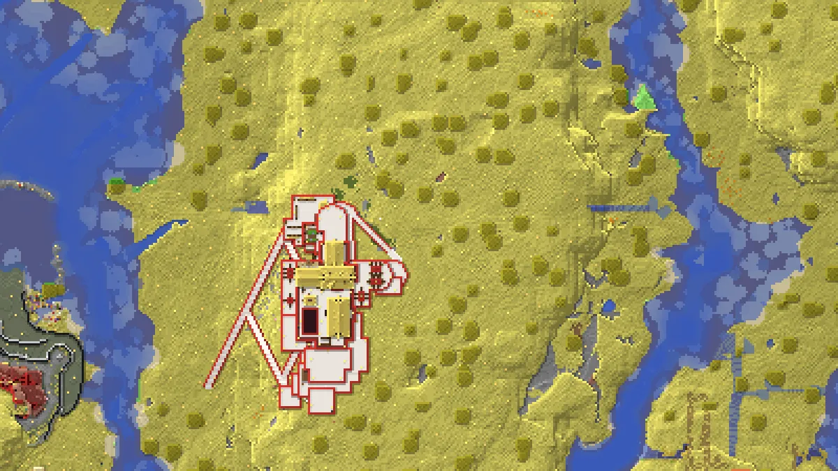l25w03 Potato Palace on 2b2t
