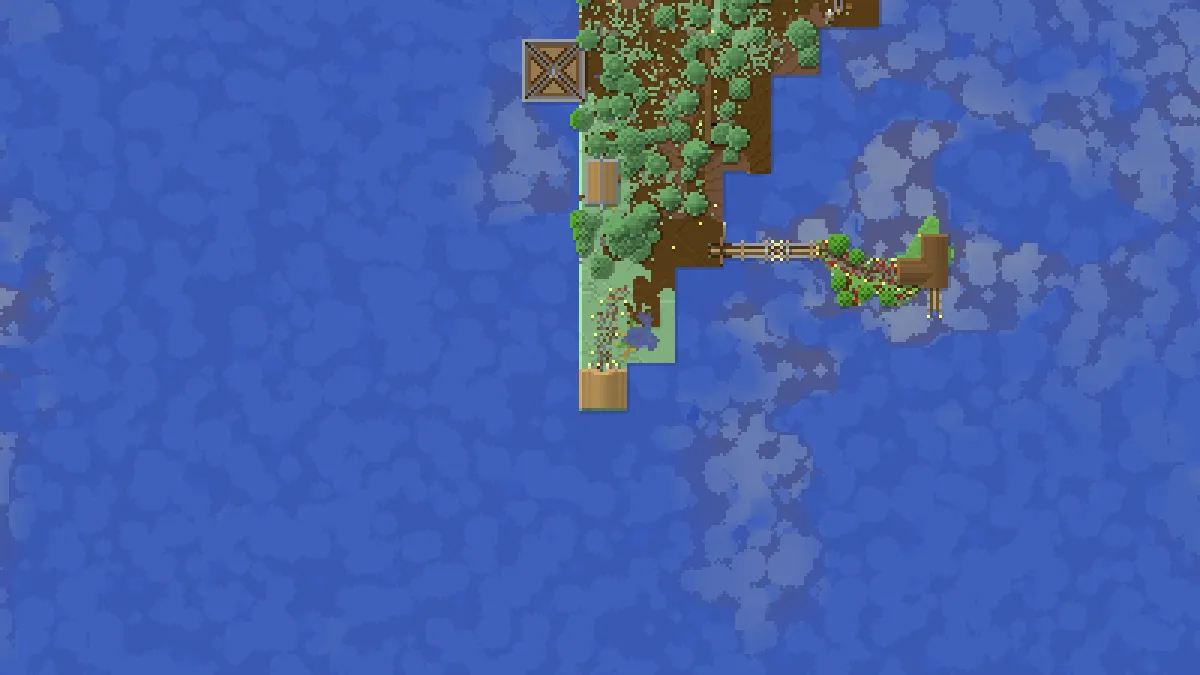 La Isla on 2b2t