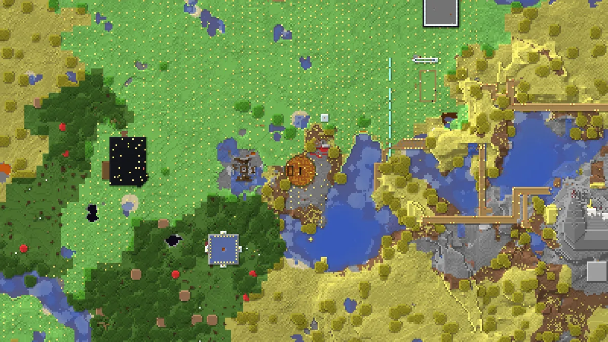 LazyTown on Constantiam