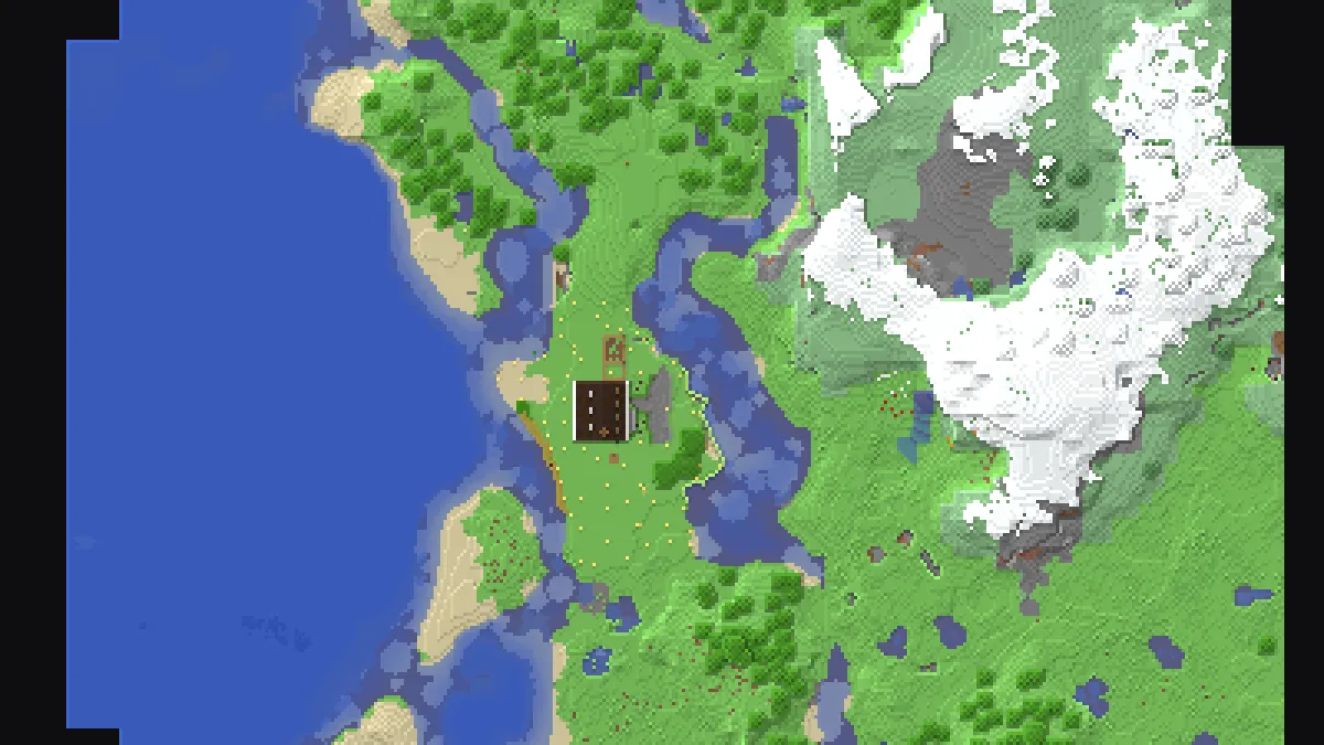 Lifeisgood72s Cottage on 2b2t