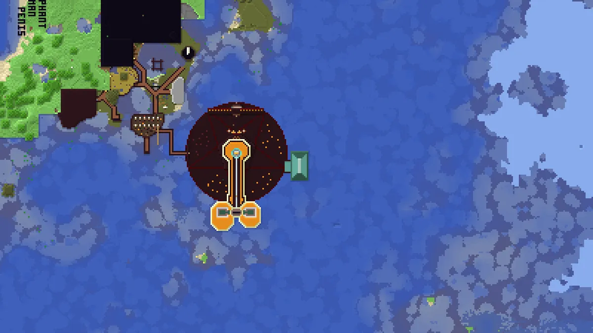 LLEH on 2b2t