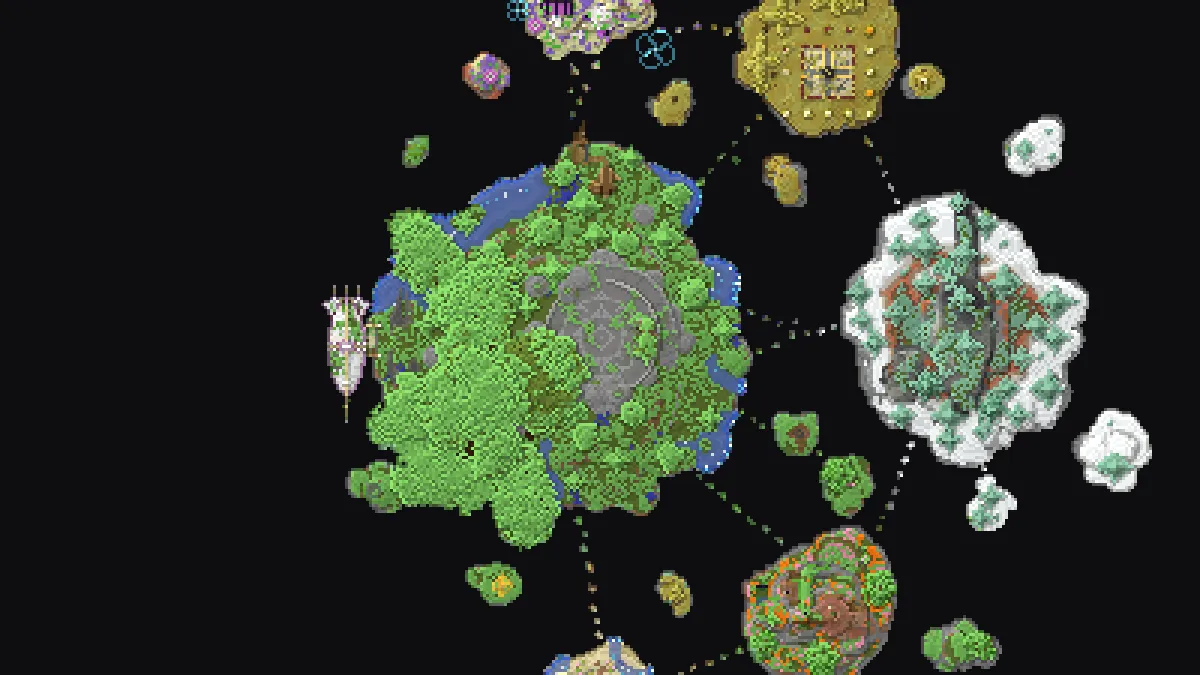 lobby on Other