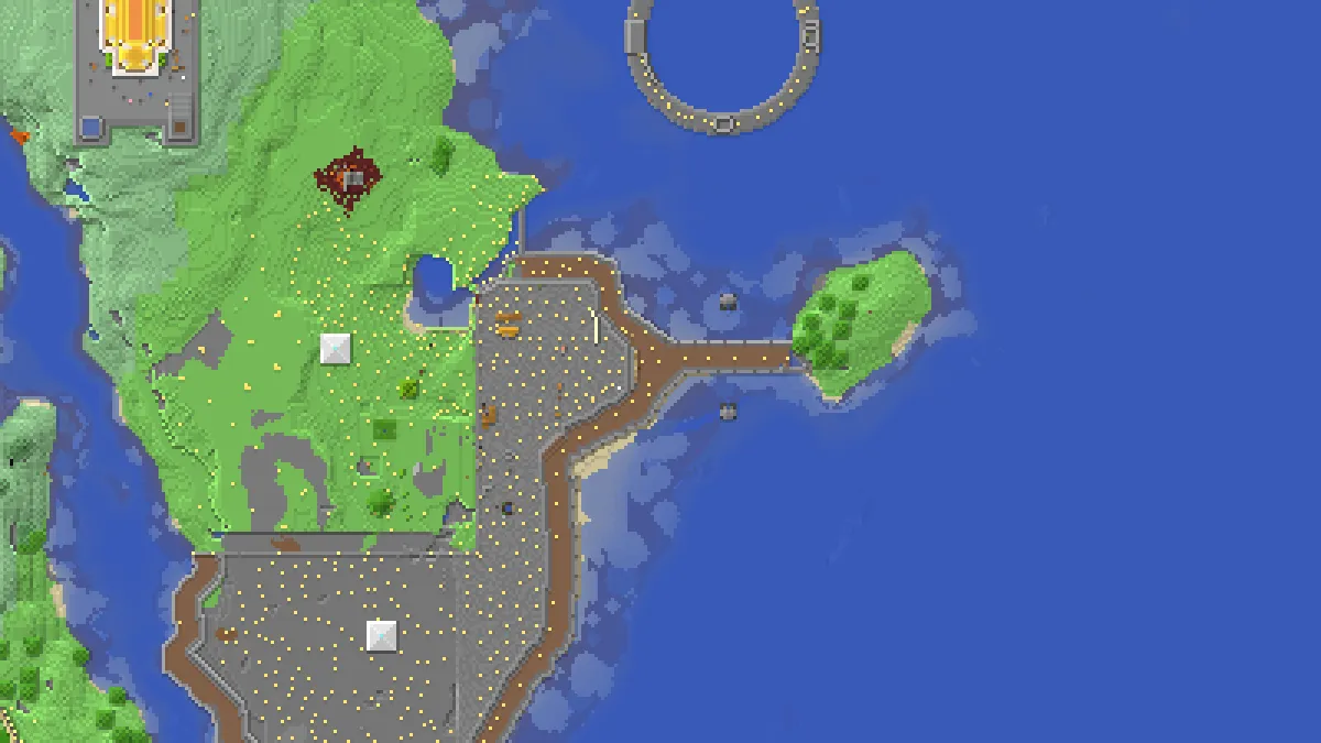 Lothian on Constantiam