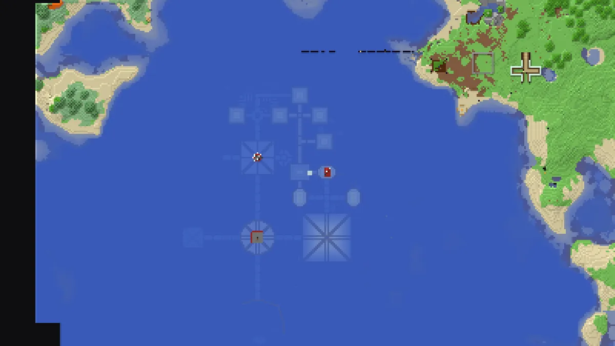 Lotus City II Rapture on 2b2t