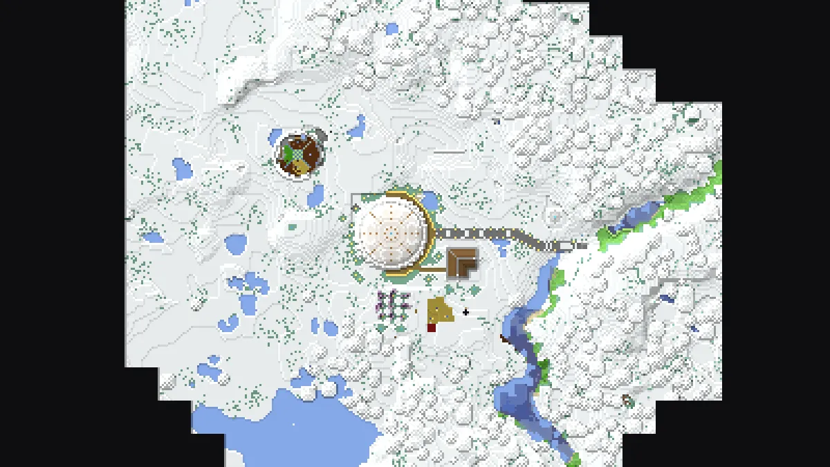 MaxHolloways base on 2b2t