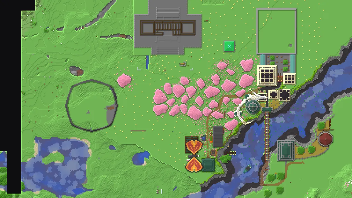 Meadow Vale on Constantiam