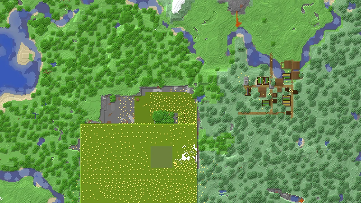 Melon Cubed on Constantiam