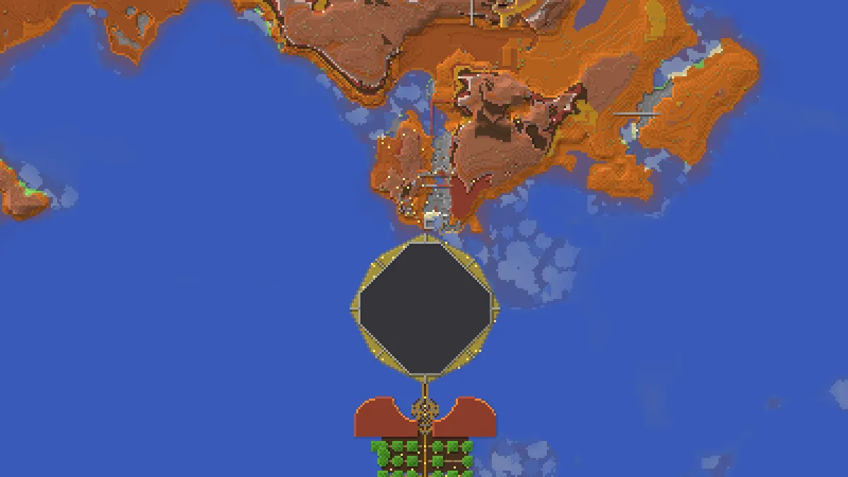 Mesa Farm on Constantiam