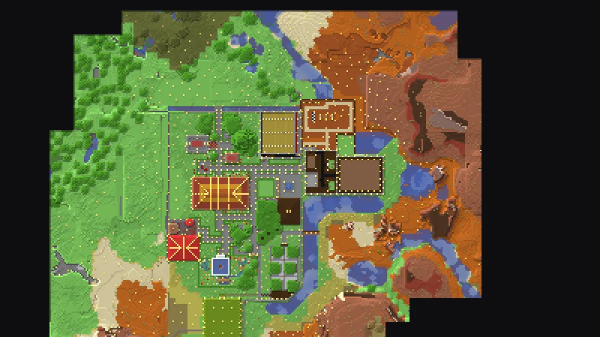 Methbase on 2b2t