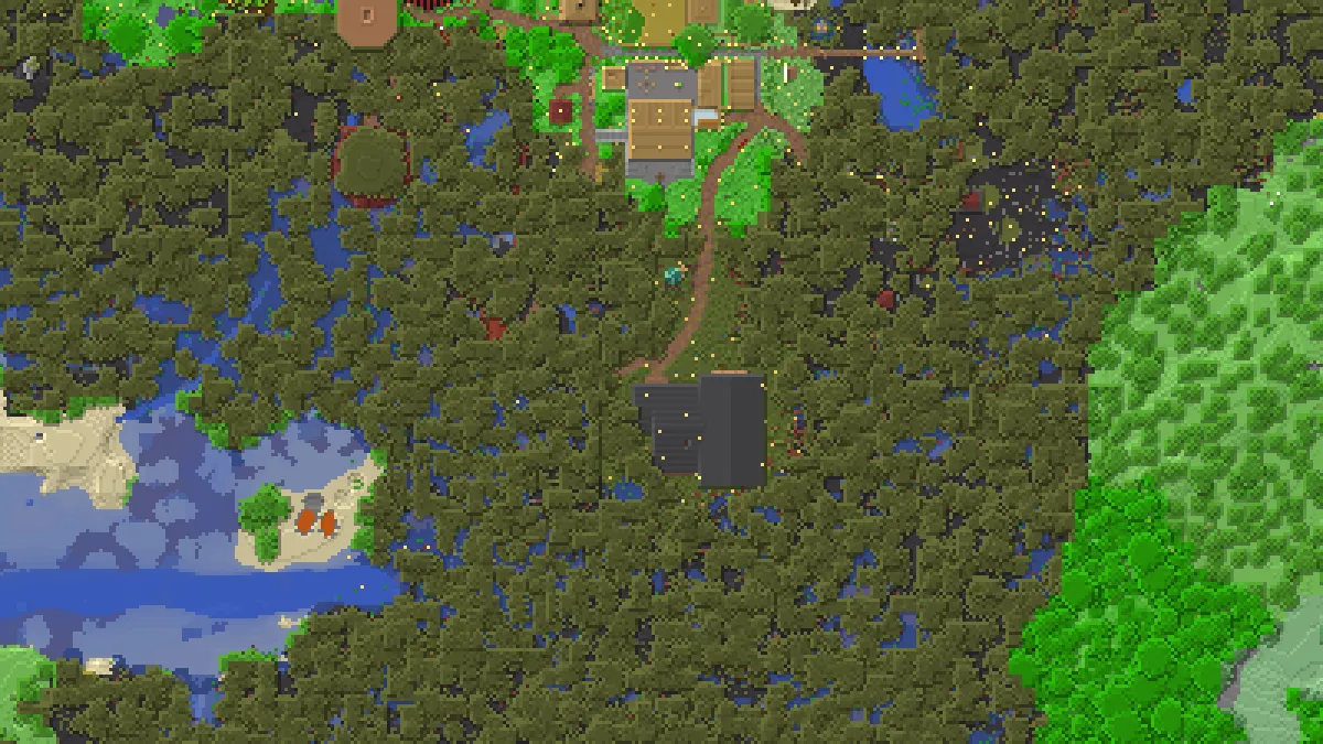 Midnight Council 2024-01-05 on 2b2t