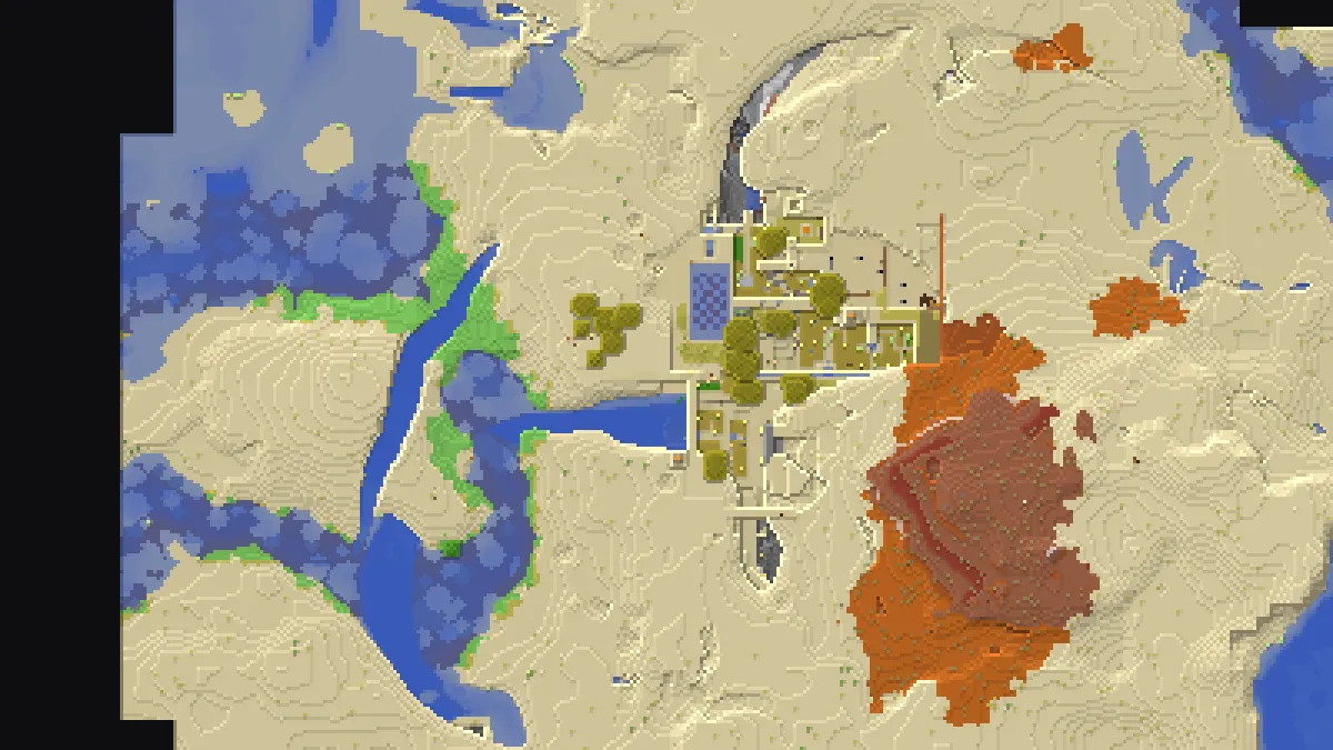 MoeJang Tempmap Spawnbase on Constantiam