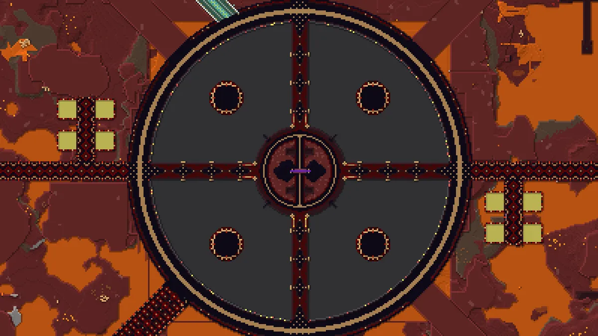 Narnia on 2b2t
