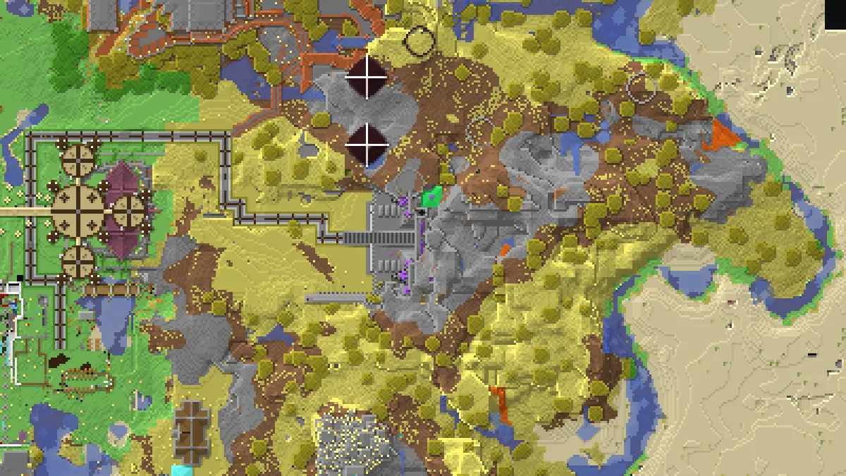 Nea Archi on Constantiam