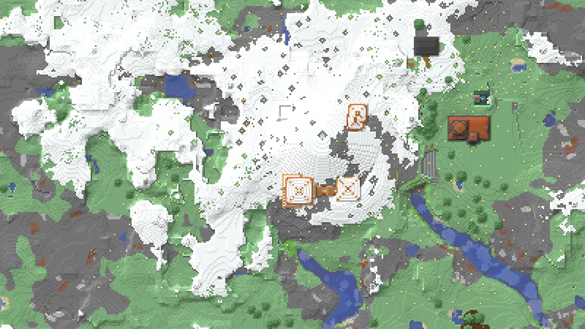Nepal on Constantiam