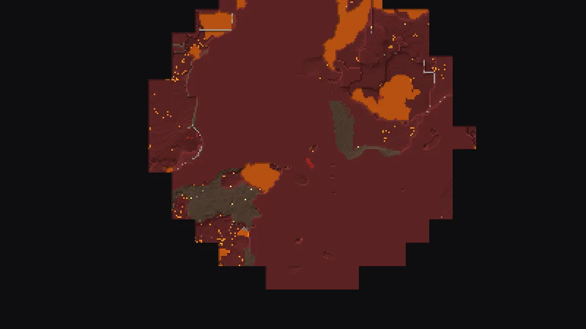 Nether on 2b2t