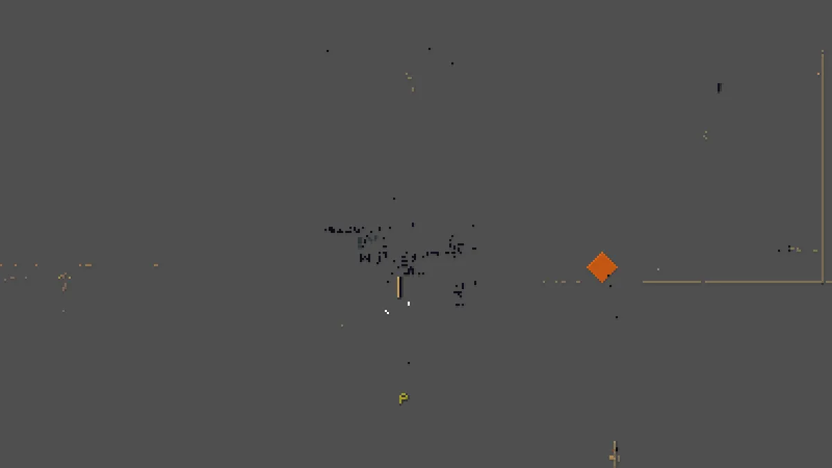 Nether spawn main world on 2b2t