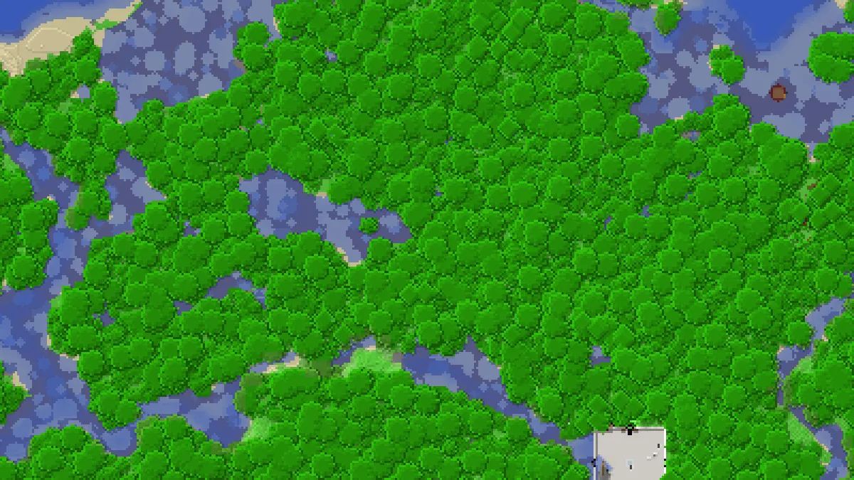 New World Anars hole on 2b2t