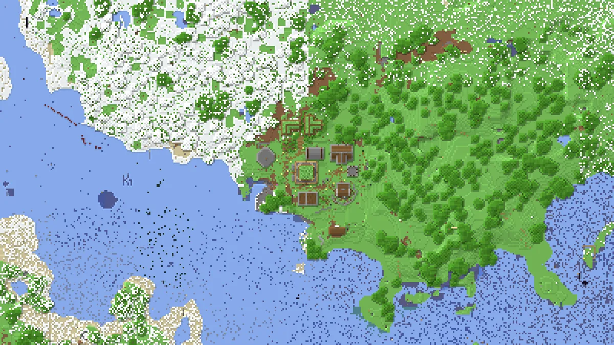 Pendleton on 2b2t